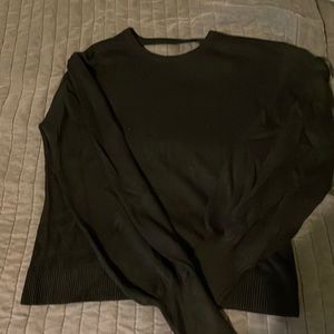 Express Sweater